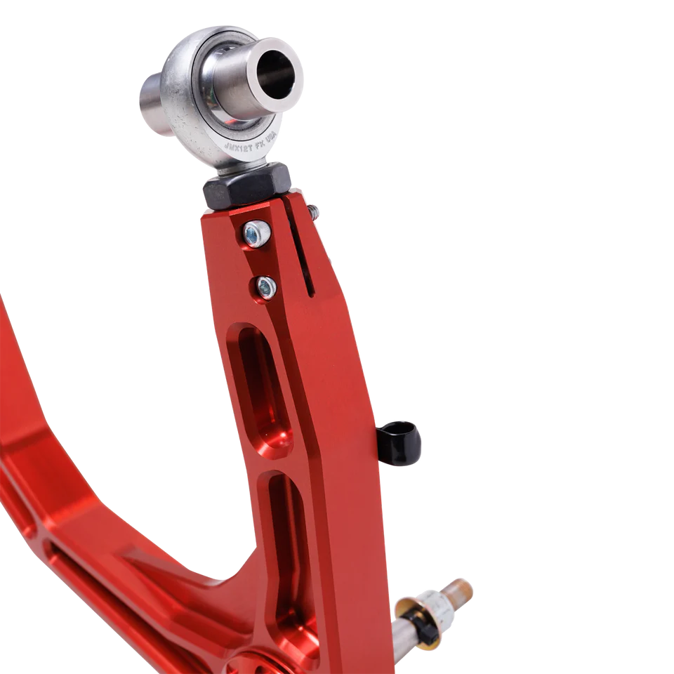 Chevrolet | Silverado and GMC 1500 Upper Control Arm- Orange