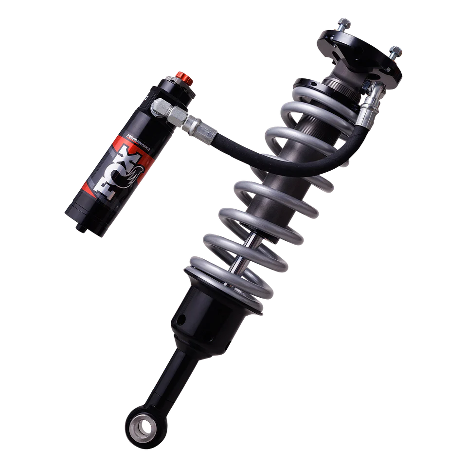 TOYOTA LC300 & LEXUS LX600 | 2.5 PERFORMANCE ELITE SERIES | HD TUNE