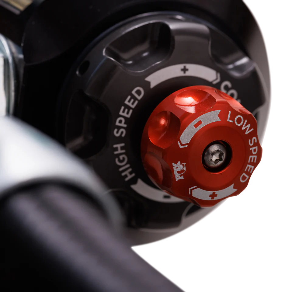 FORD RANGER PX3 | 2.5 PERFORMANCE ELITE SERIES