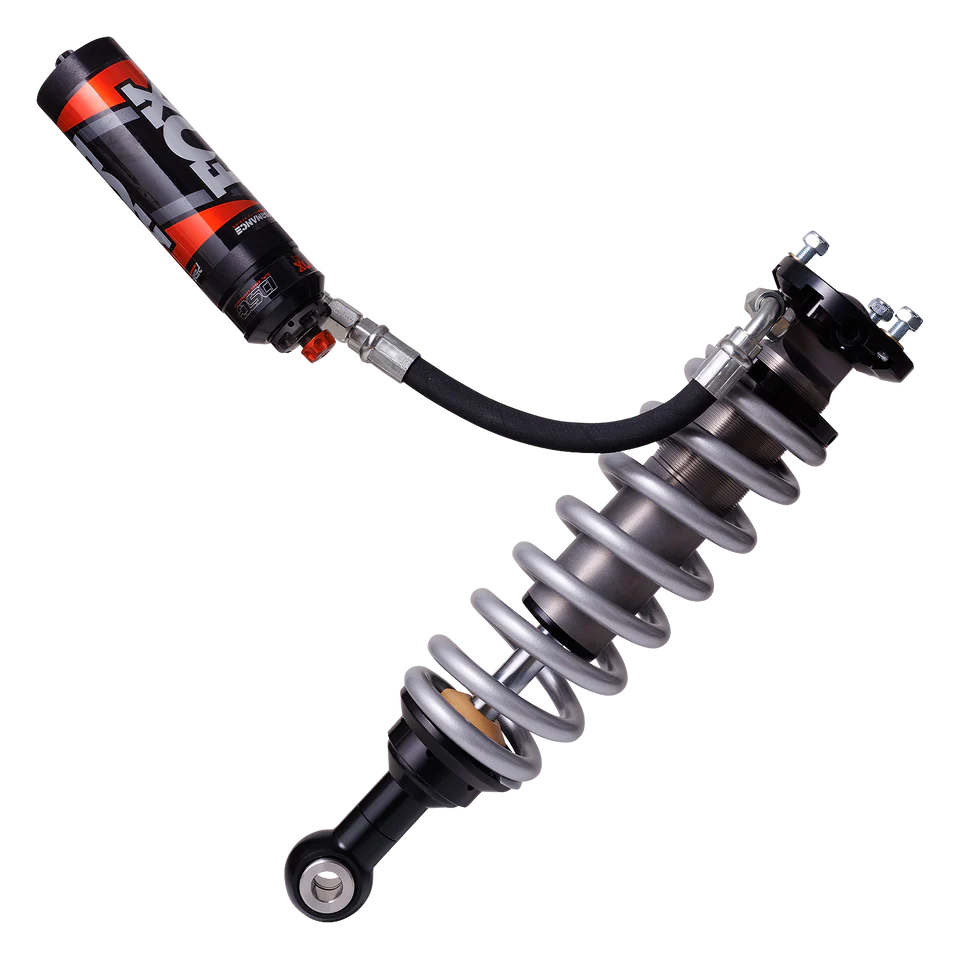 FORD RANGER PX3 | 2.5 PERFORMANCE ELITE SERIES