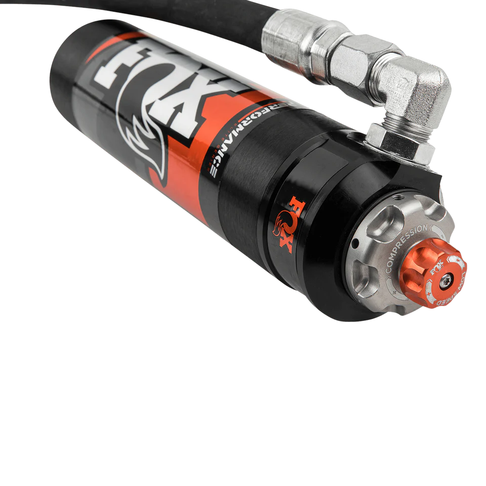 CHEVROLET SILVERADO 1500 & GMC SIERRA 1500 | 2.5 PERFORMANCE ELITE SERIES