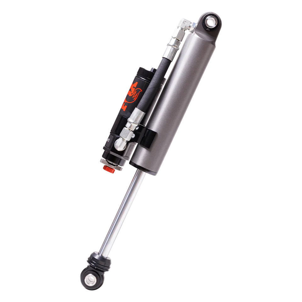 INEOS GRENADIER | 2.5 PERFORMANCE ELITE SERIES