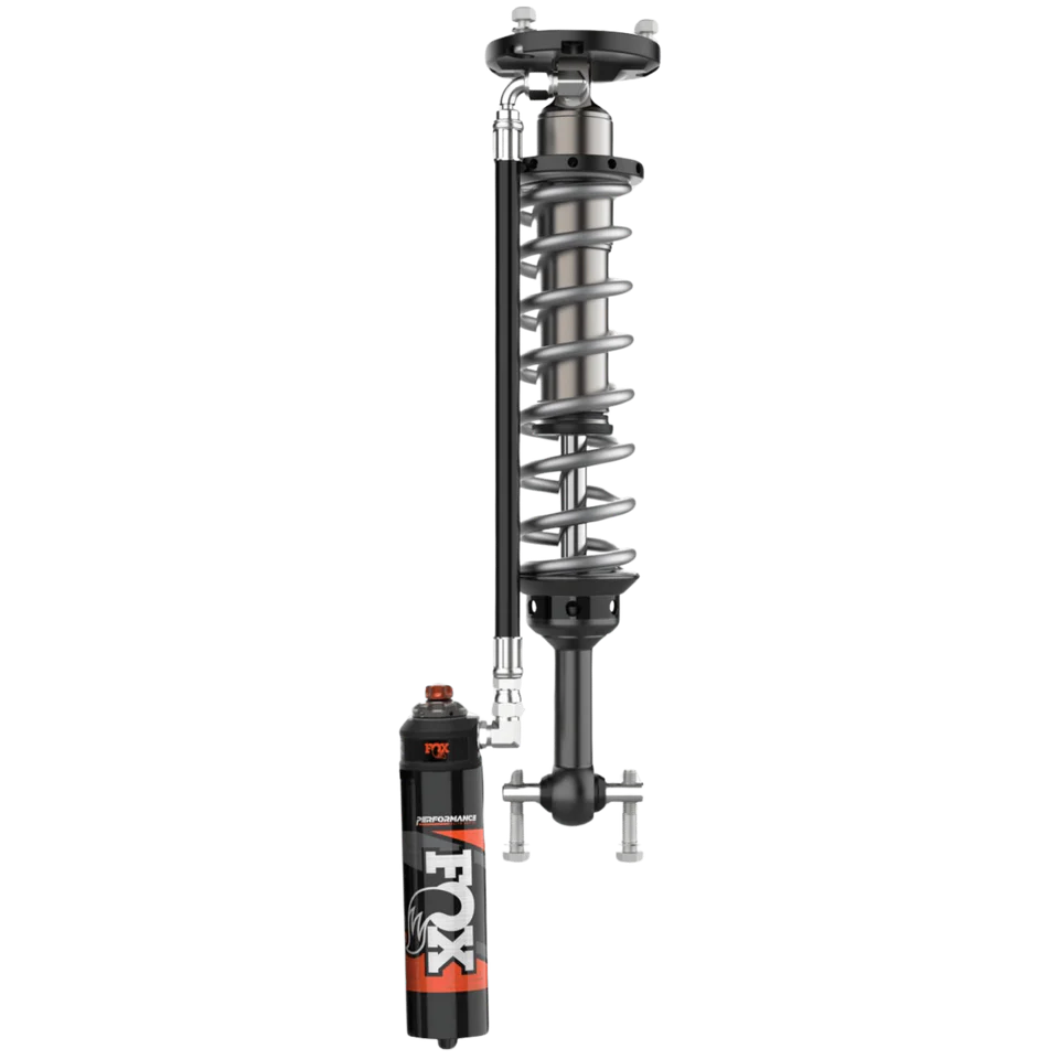 FORD F-150 | 2.5 PERFORMANCE ELITE SERIES