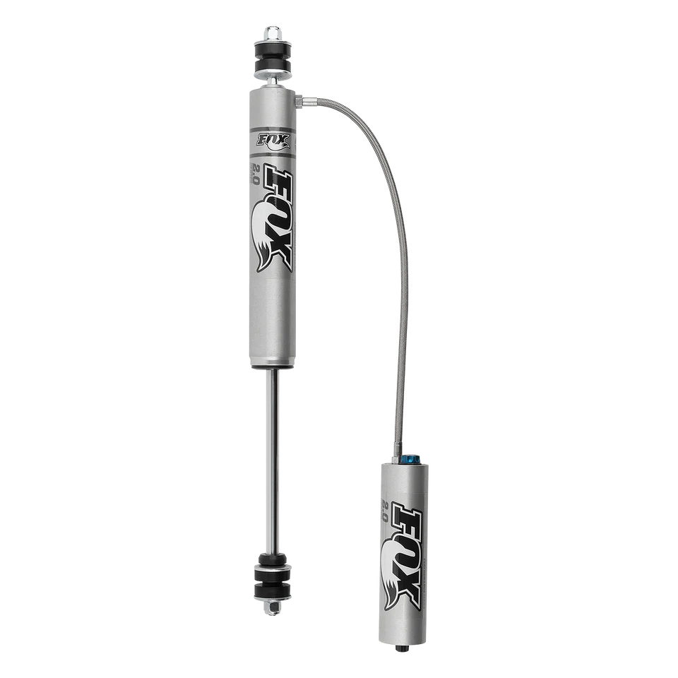 LAND ROVER | 2.0 PERFORMANCE SERIES