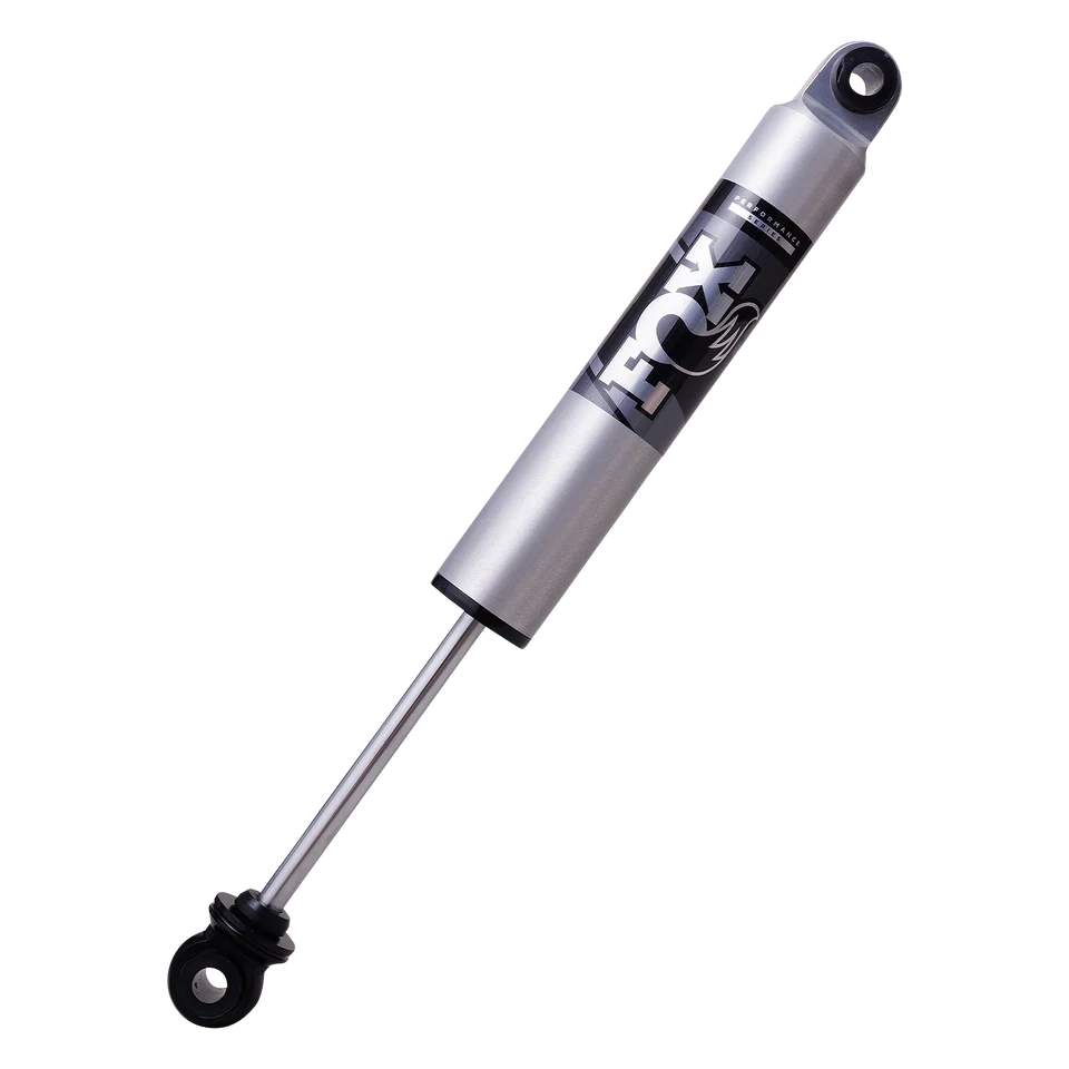 TOYOTA HILUX | 2.5 PERFORMANCE SERIES