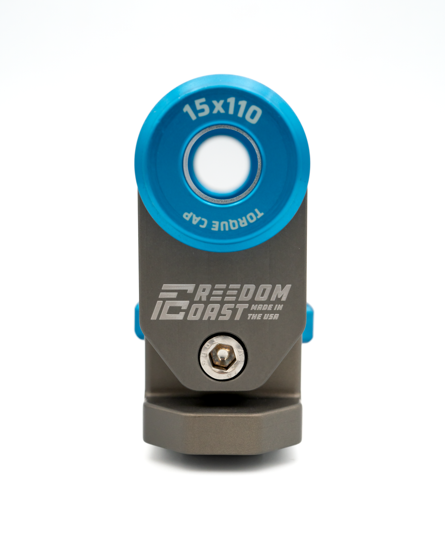 Micro Adjustable Fork Mount