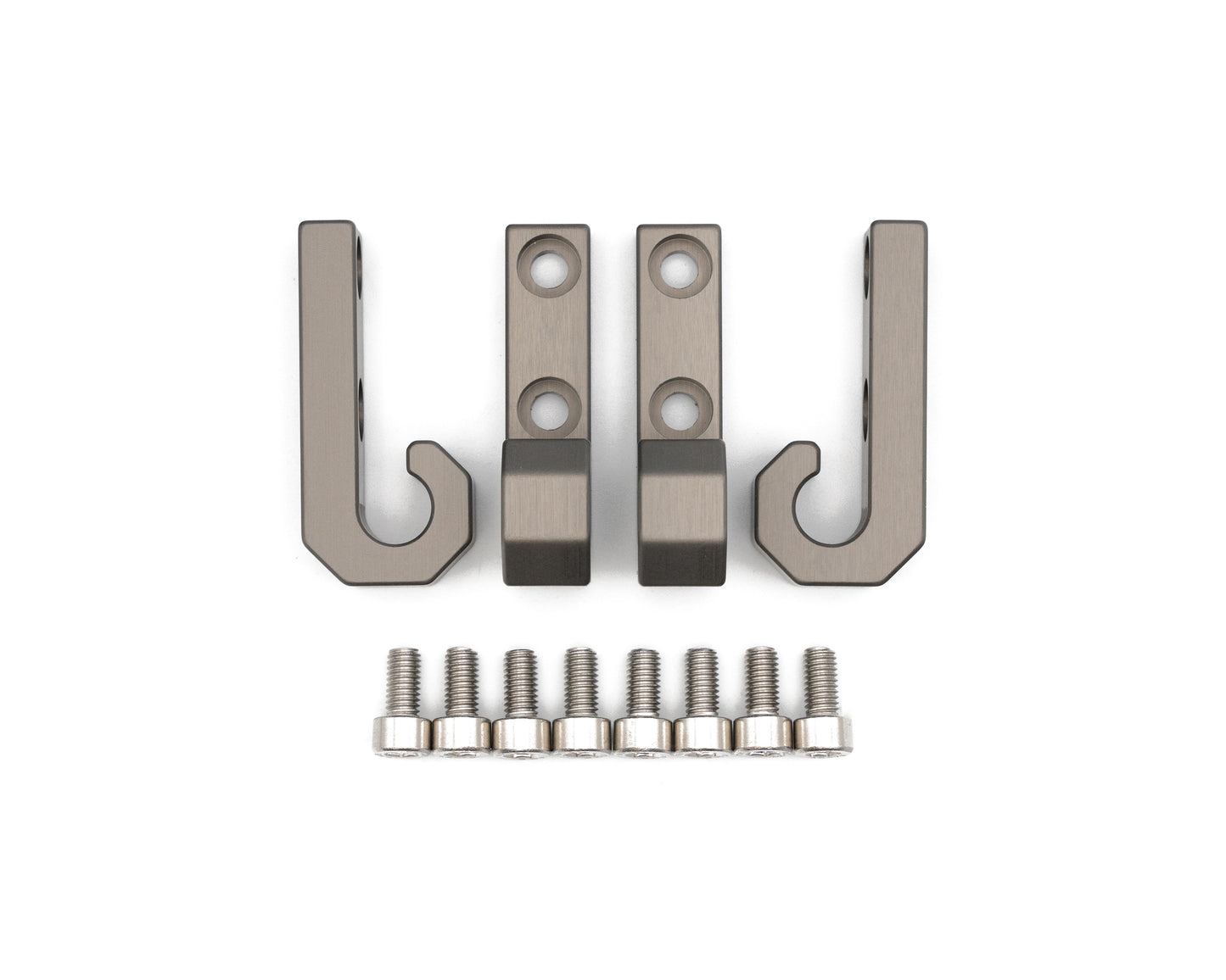 MODmount Hook ‒ 4 pack