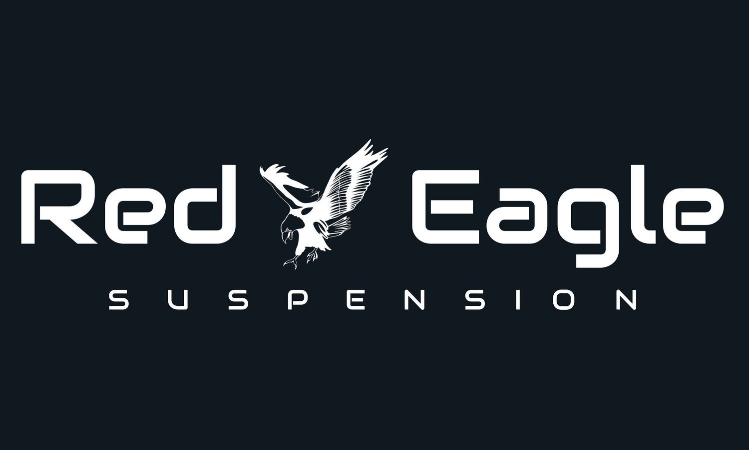 Red Eagle Home Page | Red Eagle 4WD Suspension Servicing & Tuning