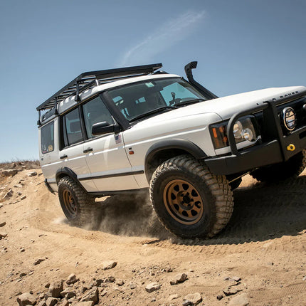 Collection image for: Land Rover