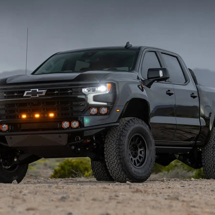 Collection image for: Chevrolet