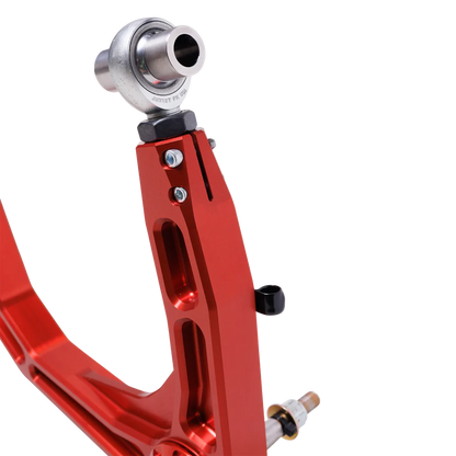 Chevrolet | Silverado and GMC 1500 Upper Control Arm- Orange