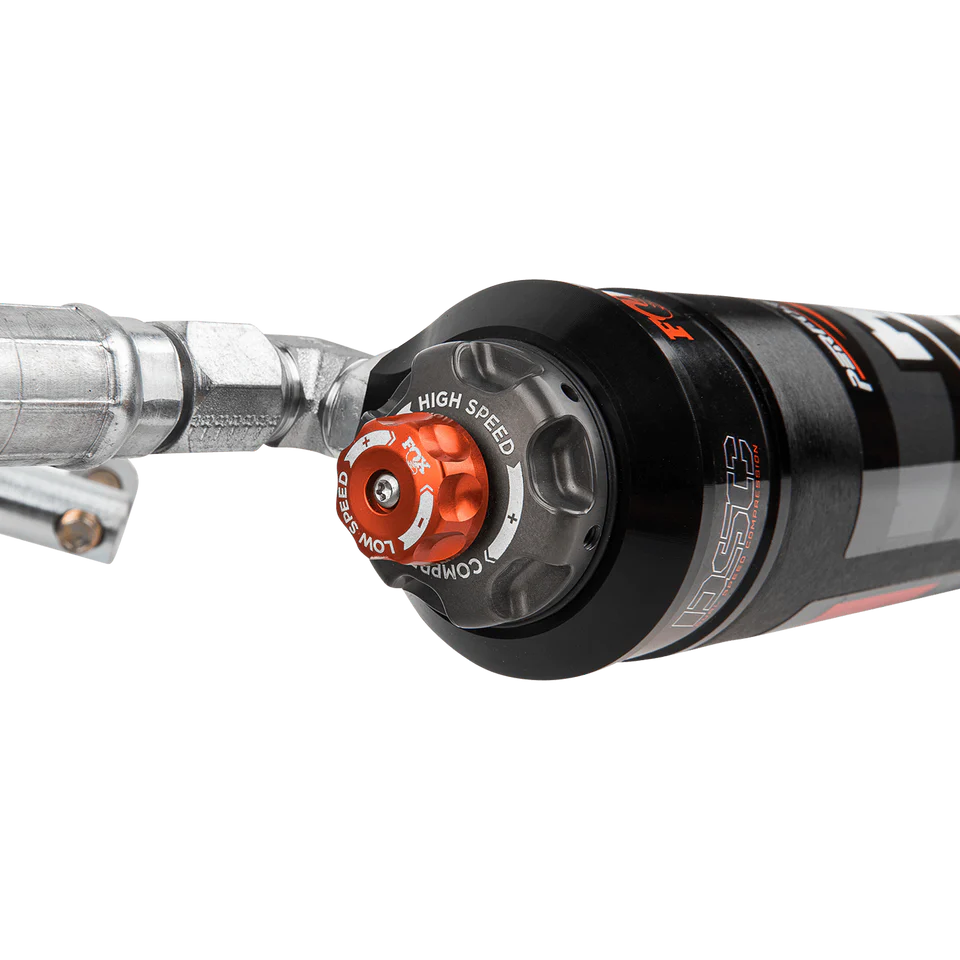 CHEVROLET SILVERADO 1500 & GMC SIERRA 1500 | 2.5 PERFORMANCE ELITE SERIES