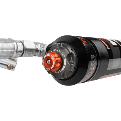 CHEVROLET SILVERADO 1500 & GMC SIERRA 1500 | 2.5 PERFORMANCE ELITE SERIES