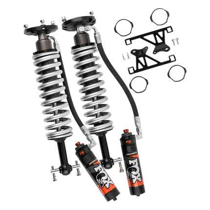 CHEVROLET SILVERADO 1500 & GMC SIERRA 1500 | 2.5 PERFORMANCE ELITE SERIES