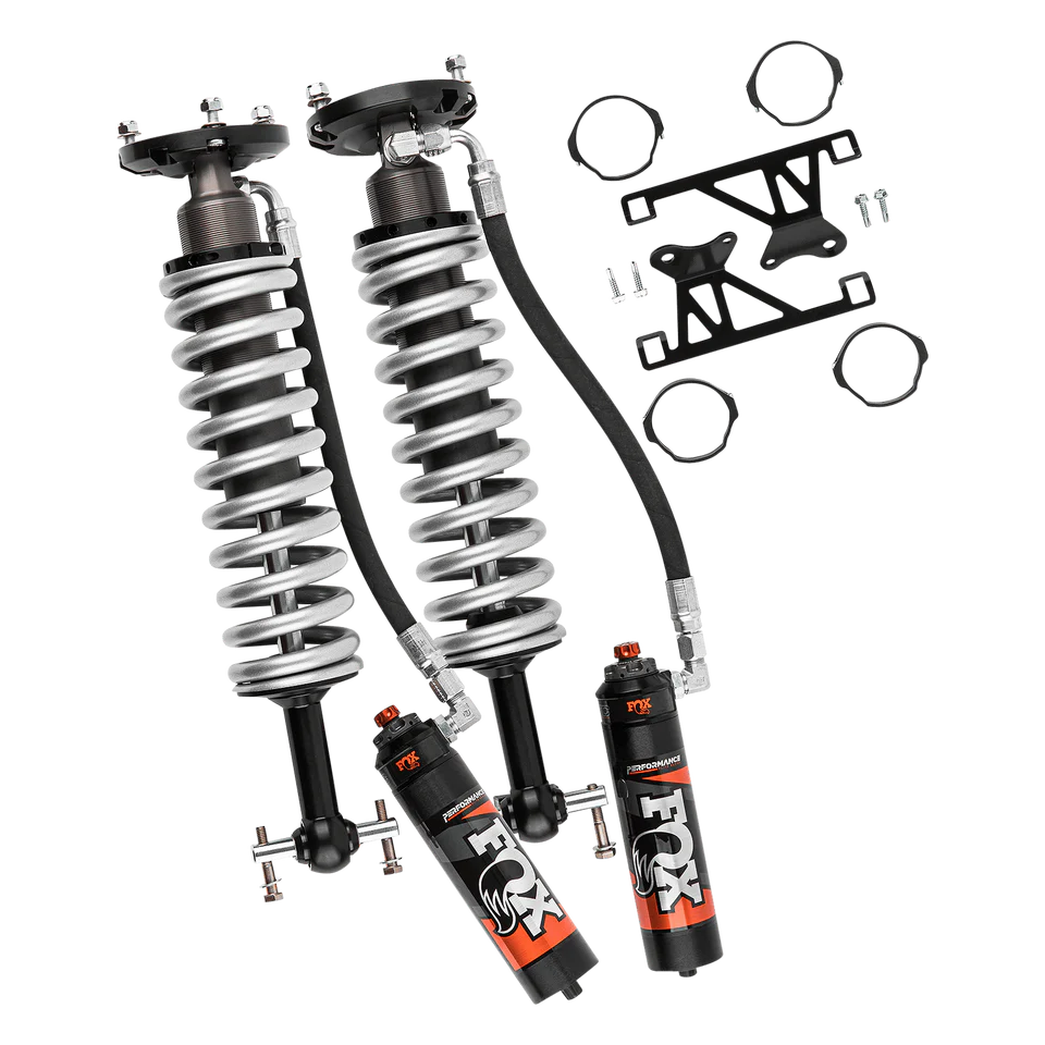 CHEVROLET SILVERADO 1500 & GMC SIERRA 1500 | 2.5 PERFORMANCE ELITE SERIES