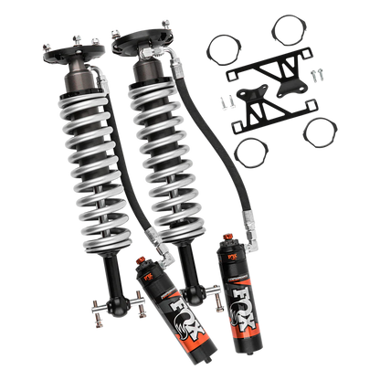 CHEVROLET SILVERADO 1500 & GMC SIERRA 1500 | 2.5 PERFORMANCE ELITE SERIES