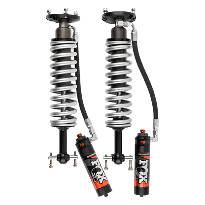 CHEVROLET SILVERADO 1500 & GMC SIERRA 1500 | 2.5 PERFORMANCE ELITE SERIES