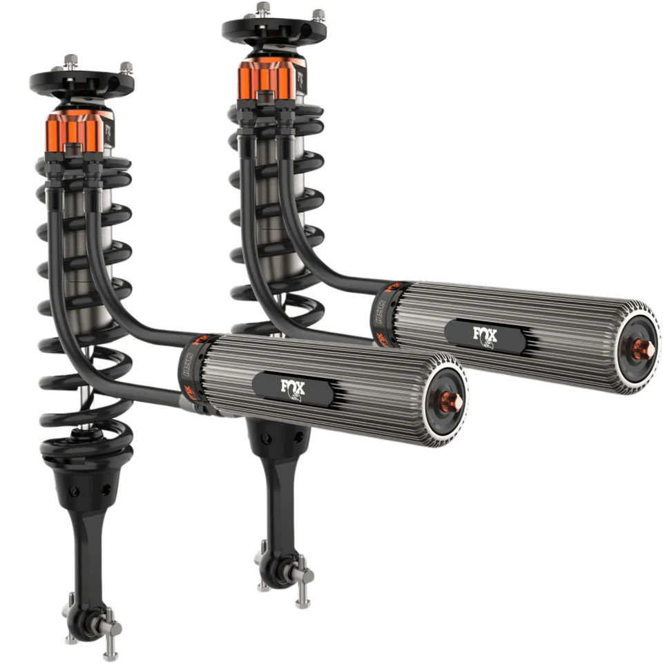 FORD F-150 | 3.0 FACTORY RACE SERIES