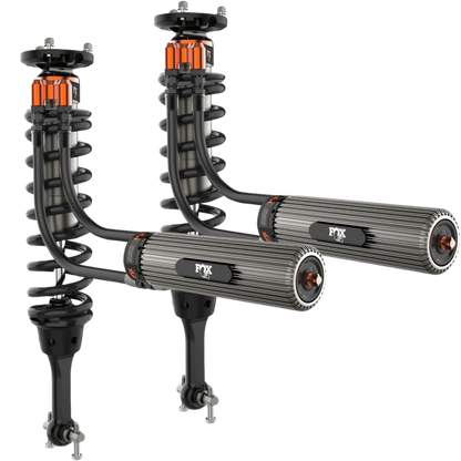 FORD F-150 | 3.0 FACTORY RACE SERIES