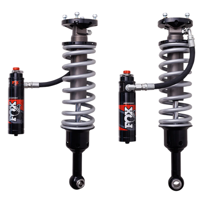 TOYOTA LC300 & LEXUS LX600 | 2.5 PERFORMANCE ELITE SERIES | HD TUNE