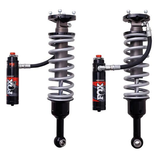 TOYOTA LC300 & LEXUS LX600 | 2.5 PERFORMANCE ELITE SERIES | HD TUNE