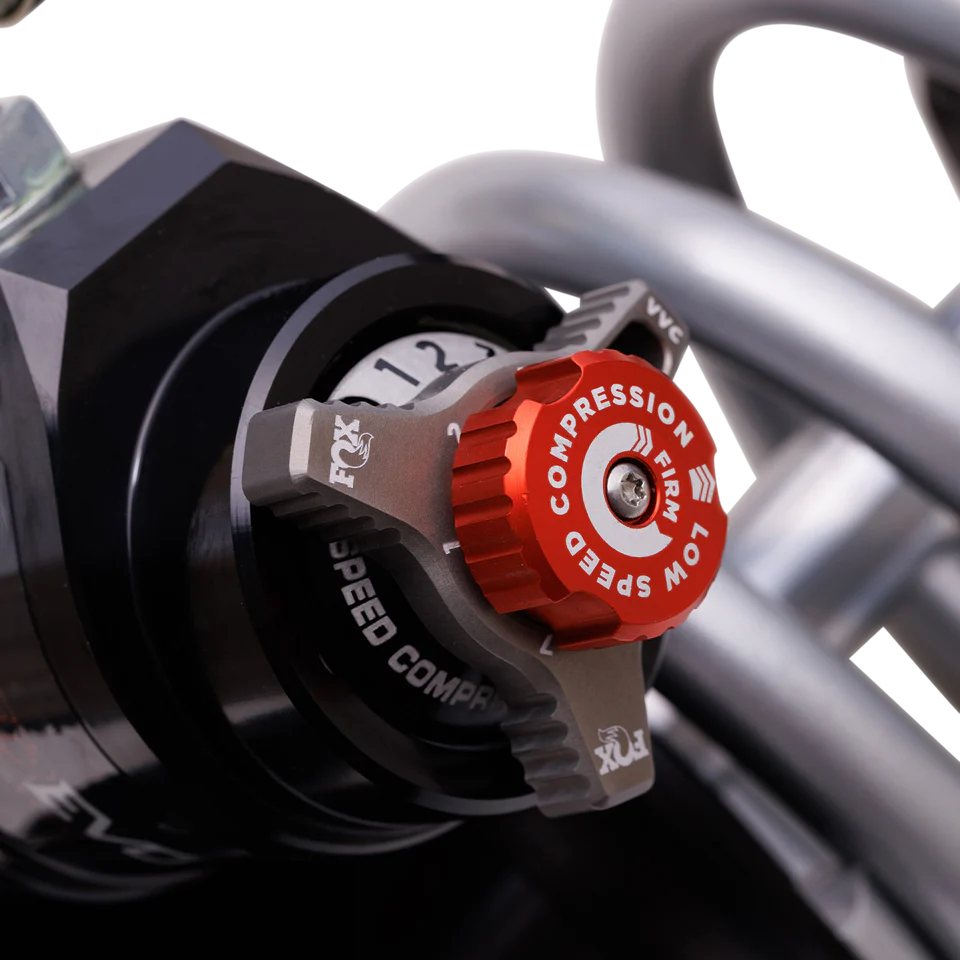 TOYOTA LC300 & LEXUS LX600 | 2.5 PERFORMANCE ELITE SERIES | HD TUNE