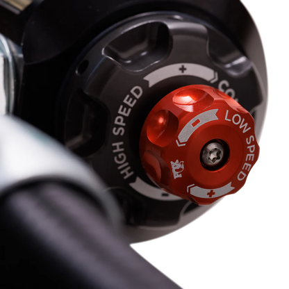 FORD RANGER PX3 | 2.5 PERFORMANCE ELITE SERIES