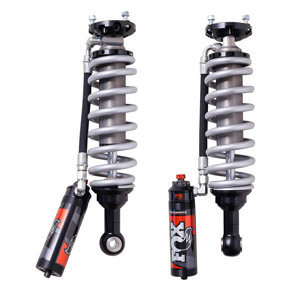 FORD RANGER PX3 | 2.5 PERFORMANCE ELITE SERIES