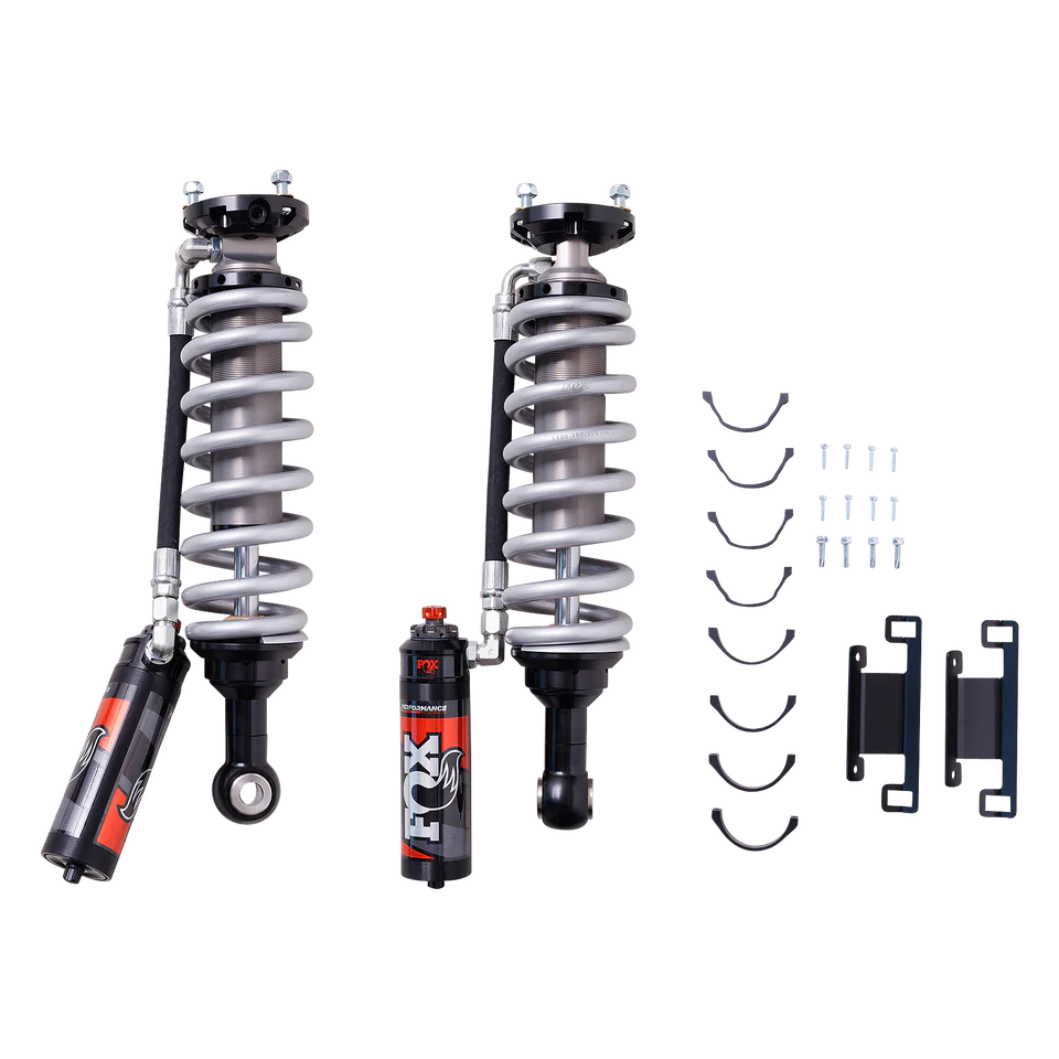 FORD RANGER PX3 | 2.5 PERFORMANCE ELITE SERIES