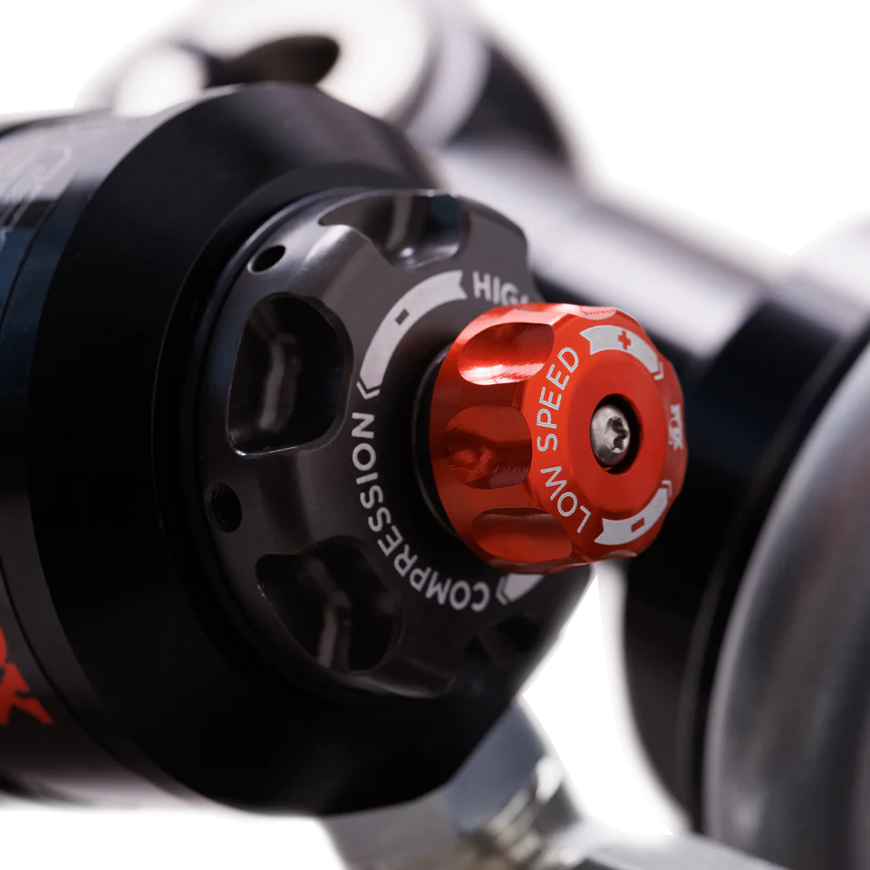 FORD RANGER PX3 | 2.5 PERFORMANCE ELITE SERIES