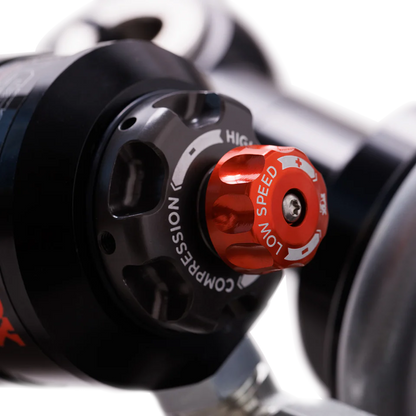 FORD RANGER PX3 | 2.5 PERFORMANCE ELITE SERIES