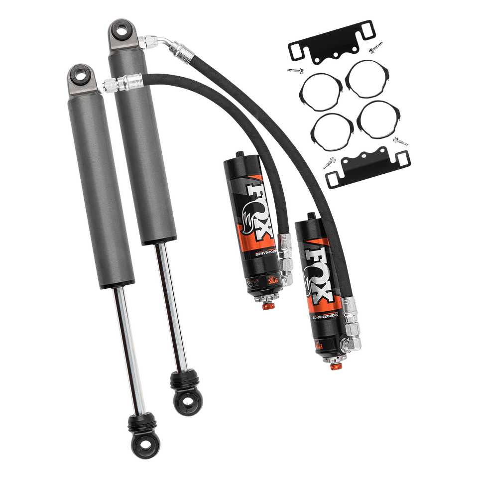 CHEVROLET SILVERADO 1500 & GMC SIERRA 1500 | 2.5 PERFORMANCE ELITE SERIES