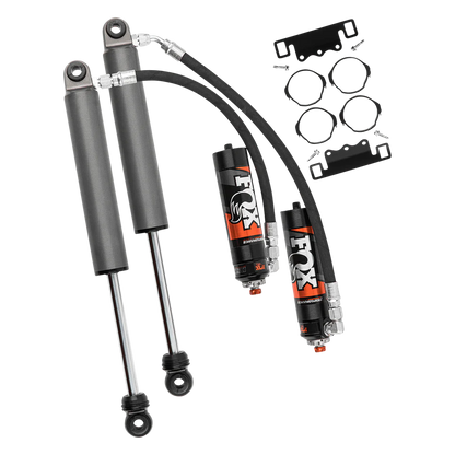 CHEVROLET SILVERADO 1500 & GMC SIERRA 1500 | 2.5 PERFORMANCE ELITE SERIES