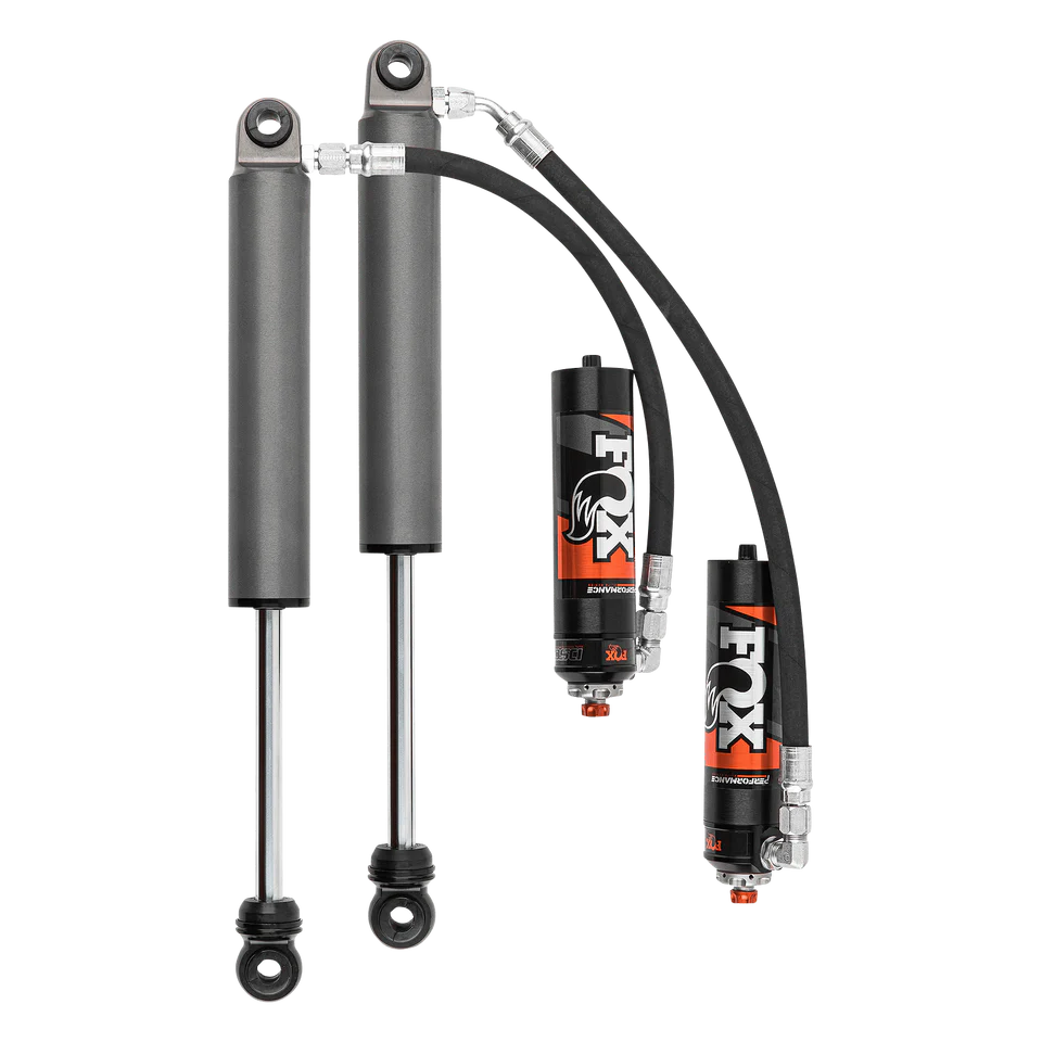 CHEVROLET SILVERADO 1500 & GMC SIERRA 1500 | 2.5 PERFORMANCE ELITE SERIES