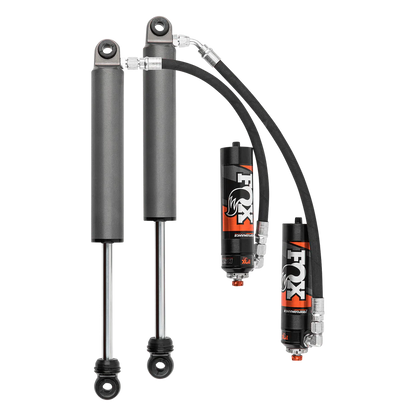 CHEVROLET SILVERADO 1500 & GMC SIERRA 1500 | 2.5 PERFORMANCE ELITE SERIES