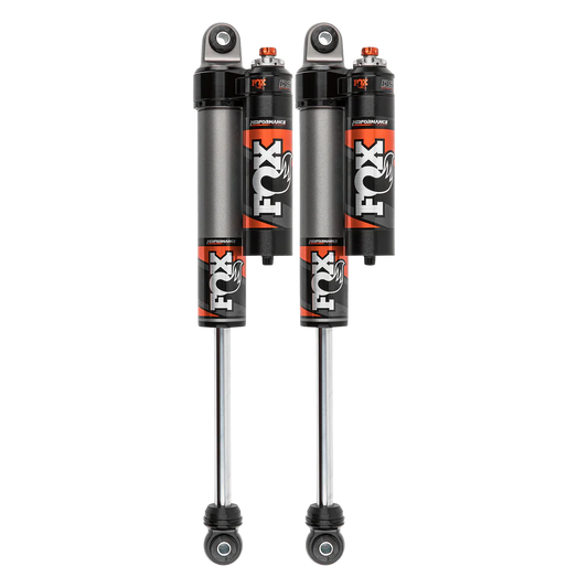 JEEP GLADIATOR | 2.5 PERFORMANCE ELITE SERIES