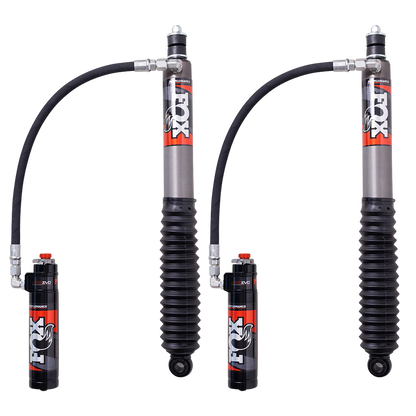 TOYOTA LC300 & LEXUS LX600 | 2.5 PERFORMANCE ELITE SERIES | HD TUNE