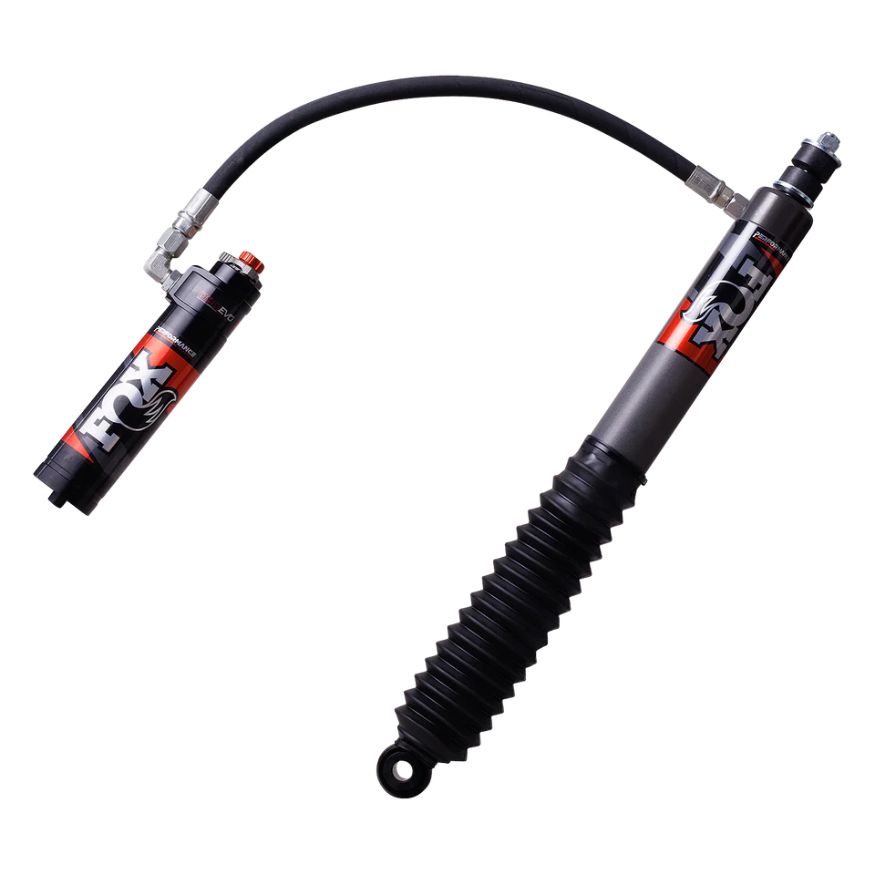 TOYOTA LC300 & LEXUS LX600 | 2.5 PERFORMANCE ELITE SERIES | HD TUNE