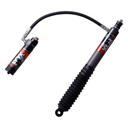 TOYOTA LC300 & LEXUS LX600 | 2.5 PERFORMANCE ELITE SERIES | HD TUNE