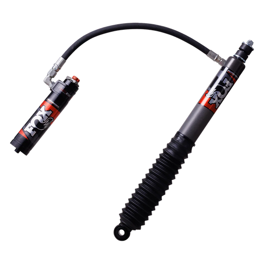 TOYOTA LC300 & LEXUS LX600 | 2.5 PERFORMANCE ELITE SERIES | HD TUNE