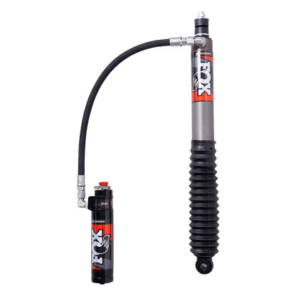 TOYOTA LC300 & LEXUS LX600 | 2.5 PERFORMANCE ELITE SERIES | HD TUNE