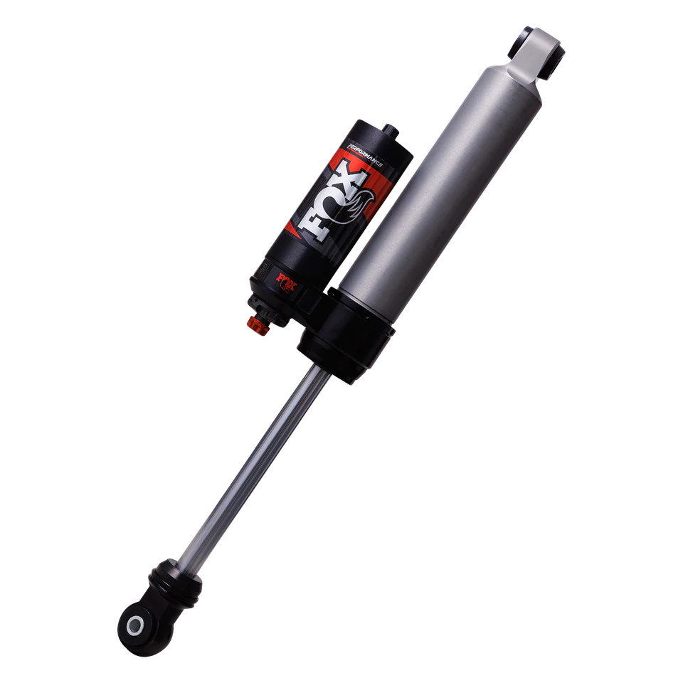 FORD RANGER PX3 | 2.5 PERFORMANCE ELITE SERIES