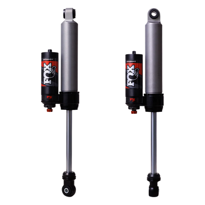 FORD RANGER PX3 | 2.5 PERFORMANCE ELITE SERIES