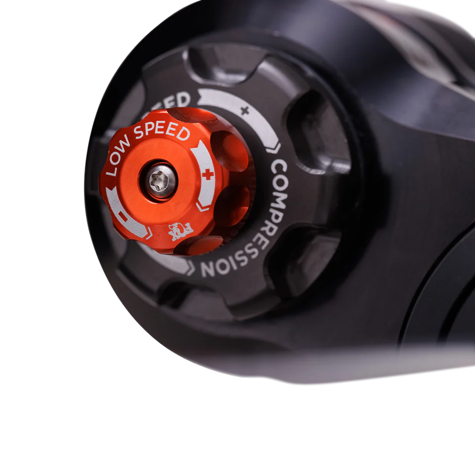 FORD RANGER PX3 | 2.5 PERFORMANCE ELITE SERIES