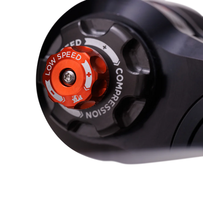 FORD RANGER PX3 | 2.5 PERFORMANCE ELITE SERIES