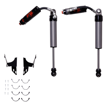 INEOS GRENADIER | 2.5 PERFORMANCE ELITE SERIES