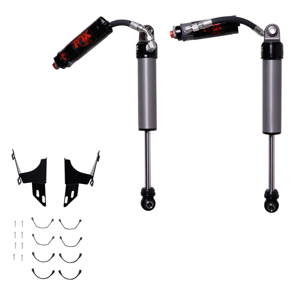 INEOS GRENADIER | 2.5 PERFORMANCE ELITE SERIES