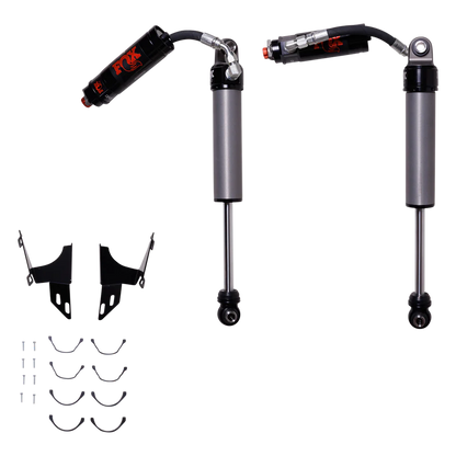 INEOS GRENADIER | 2.5 PERFORMANCE ELITE SERIES