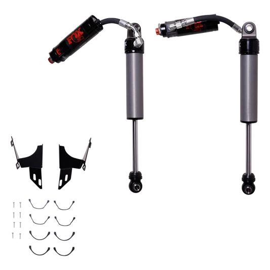 INEOS GRENADIER | 2.5 PERFORMANCE ELITE SERIES