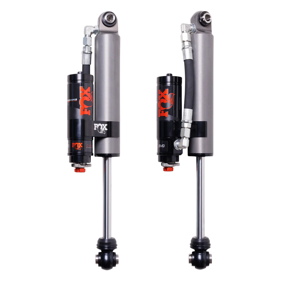 INEOS GRENADIER | 2.5 PERFORMANCE ELITE SERIES